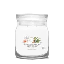 Yankee Candle Coconut Beach Medium Jar